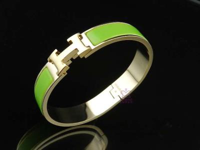 Cheap HERMES Bracelet wholesale No. 305